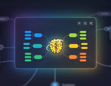aplicativos criar mapa mental online
