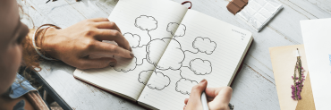 aplicativos programas para fazer mapa mental
