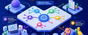 mapa mental o que como fazer e as melhores ferramentas