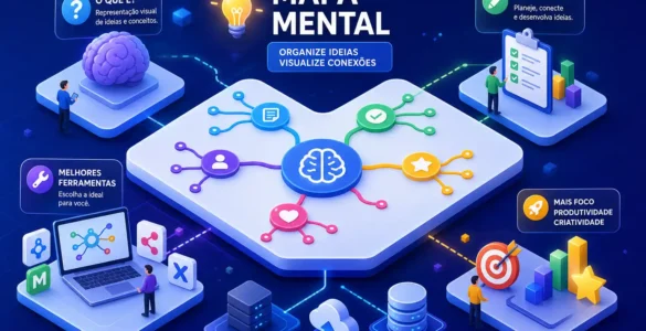 mapa mental o que como fazer e as melhores ferramentas