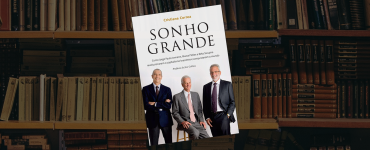 livro sonho grande