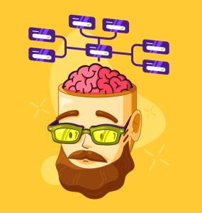 memorizacao e mapa mental