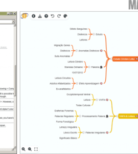 freemind comparacao